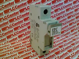 INDUSTRIAL TIMER CO 400.101