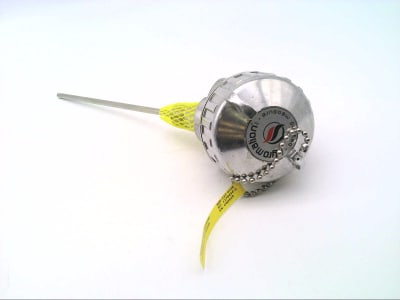 PYROMATION INC T48G-008-00-8HN31