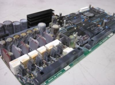 MITSUBISHI RF08
