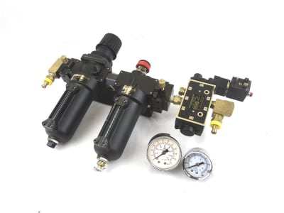 NORGREN M3H-260-A3DF