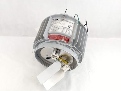 EATON CORPORATION DMVFB084/UNV