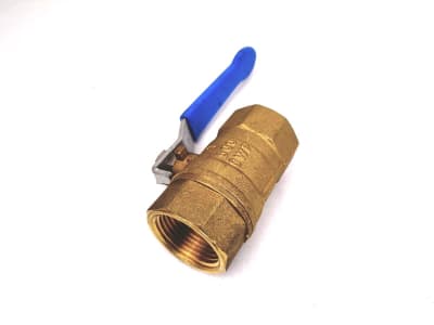 JAMESBURY 9FB2236XTB-1-1/2