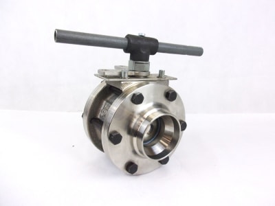 FLOWSERVE 21/2 4566RTBW1 R3