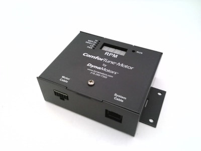 DYNAMOTORS COMFORTUNE-MOTOR