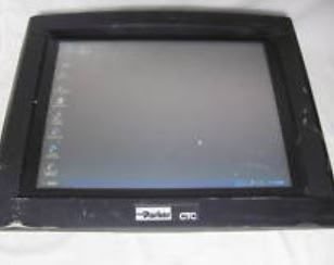 PARKER HPX15T-XCAC-4