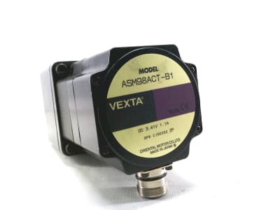 ORIENTAL MOTOR ASM98ACT-B1