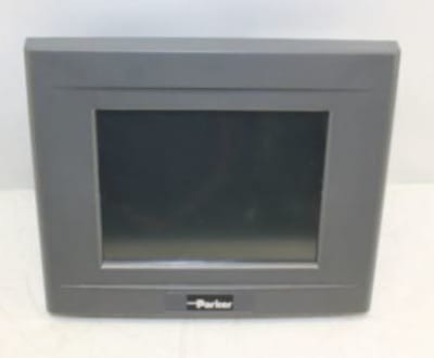 PARKER XPR206VT-2P5