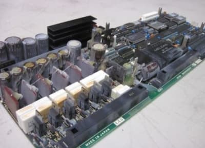 MITSUBISHI RF01C