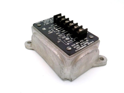 GENERAL ELECTRIC CR9440-QLT2