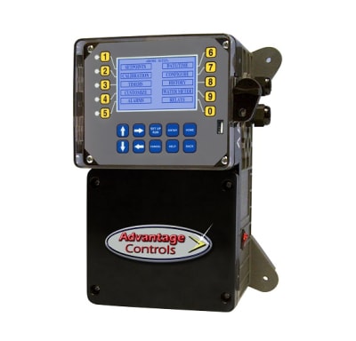 ADVANTAGE CONTROLS XSF4