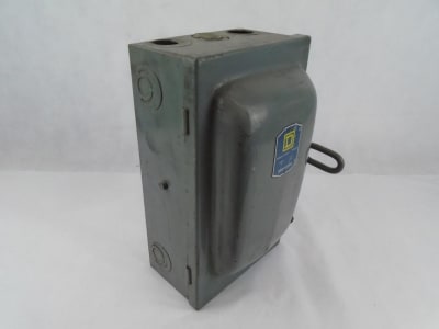 SCHNEIDER ELECTRIC D96352