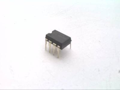 TEXAS INSTRUMENTS SEMI UCC3804N