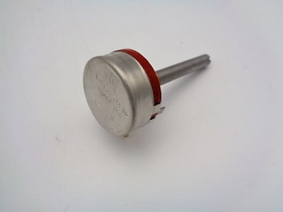 PRECISION ELECTRONICS RV4NAYSJ253A