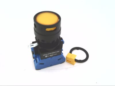 IDEC HW1L-MF2F10QD-Y-24V