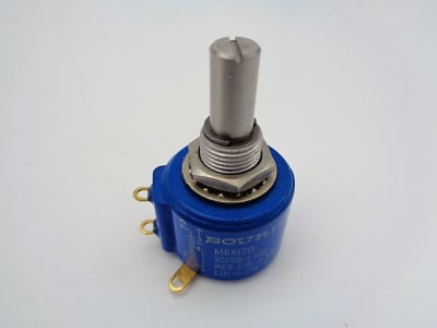BOURNS 3520S-1-103