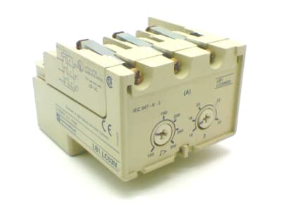 SCHNEIDER ELECTRIC LB1-LC03M22