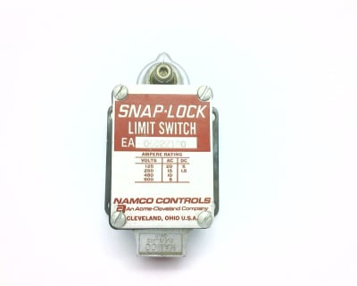 DANAHER CONTROLS EA060-22100