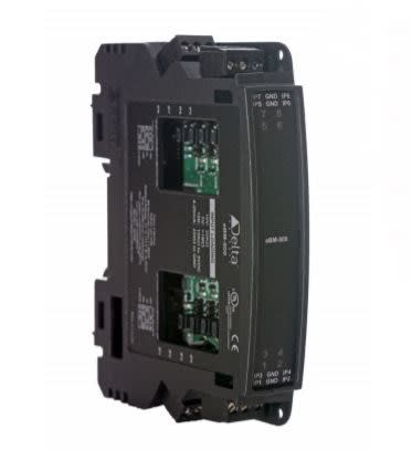 DELTA CONTROLS EBM-800
