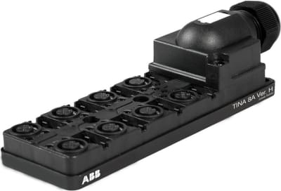 ASEA BROWN BOVERI 2TLA020054R0500