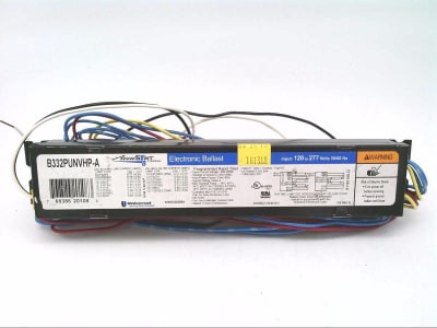 UNIVERSAL LIGHTING TECHNOLOGY B332PUNVHP-A