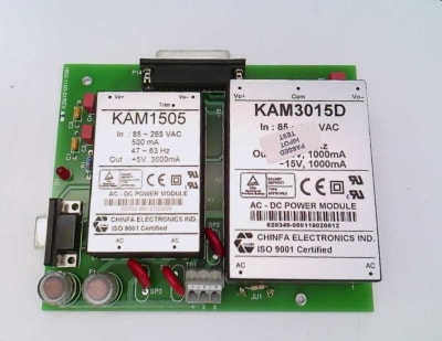 TELEDYNE 1860-1100-01