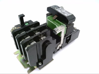 GENERAL ELECTRIC CR206C000A0A