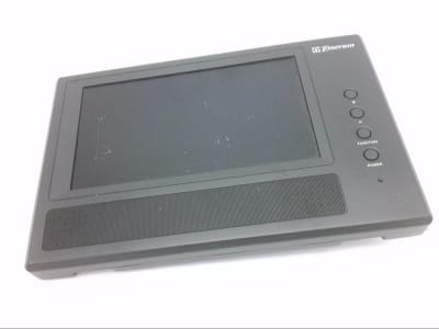 EMERSON LCD-0700E
