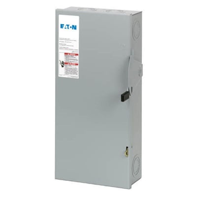 EATON CORPORATION DG323NGB