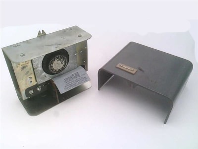 HONEYWELL R883B-1014