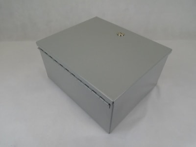 MCKINSTRY 30-12106LP