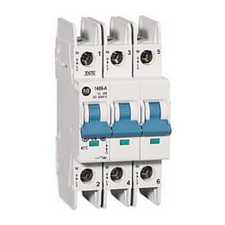 ALLEN BRADLEY 1489-A3C-005