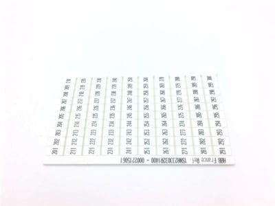 ASEA BROWN BOVERI 1SNA233032R1400