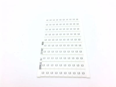 ASEA BROWN BOVERI 023311827