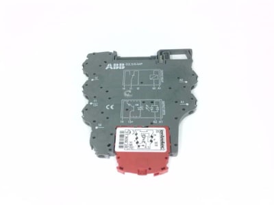 ASEA BROWN BOVERI 1SNA607203R1500