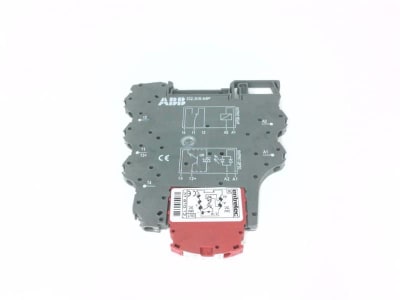 ASEA BROWN BOVERI 1SNA607204R1600