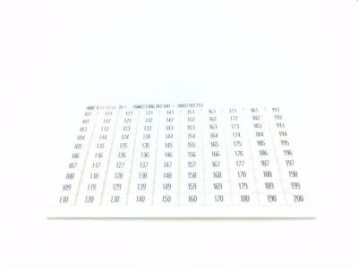 ASEA BROWN BOVERI 1SNA233061R2100