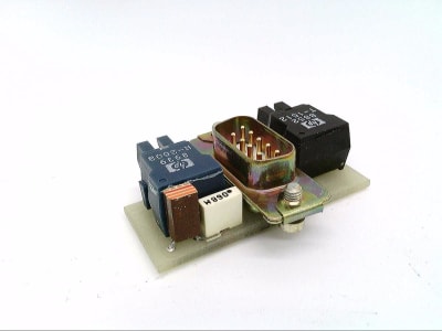 BROADCOM HFBR1512/2503