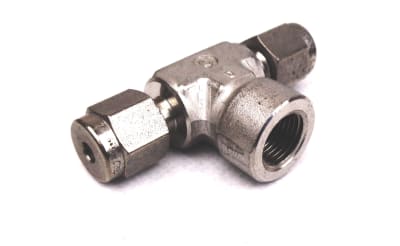 SWAGELOK SS-200-3-TTF