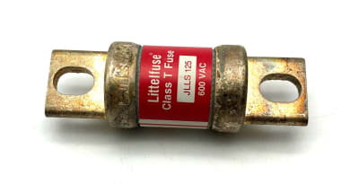 LITTELFUSE JLLS125.X