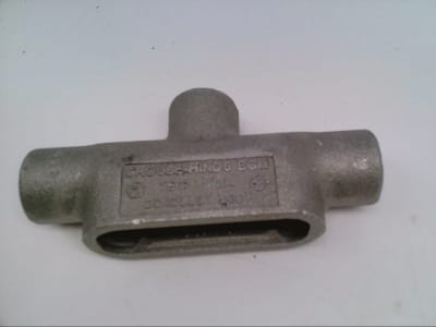 EATON CORPORATION TB17