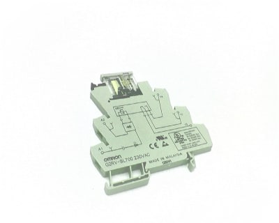 OMRON G2RV-SL700 AC230