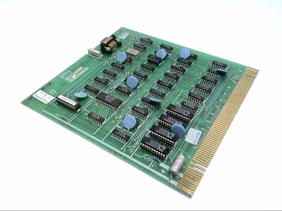 BAKER PERKINS 8670037J