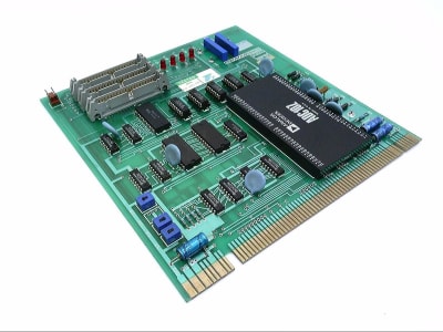 BAKER PERKINS N-1321-F