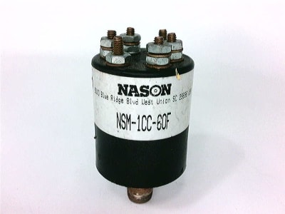 NASON NSM-1CC-60F
