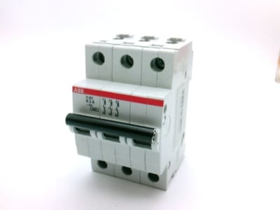 ASEA BROWN BOVERI S203-K5