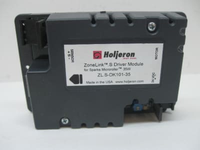 HOLJERON ZL.S-DK101-35