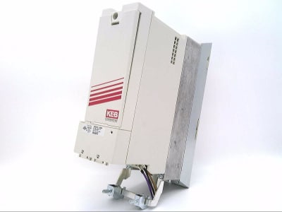 KEB AUTOMATION 10F5A1D-3AHA
