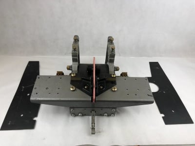 ASEA BROWN BOVERI 174605-K01