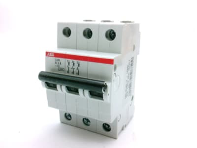 ASEA BROWN BOVERI S203-K3