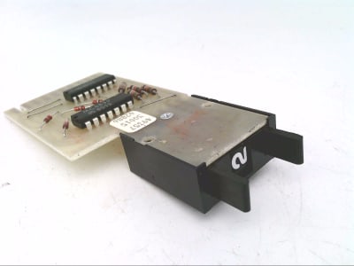 EATON CORPORATION 49357-300-15